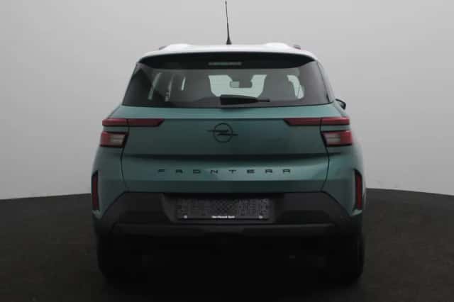Opel Frontera (2026) thumbnail 5