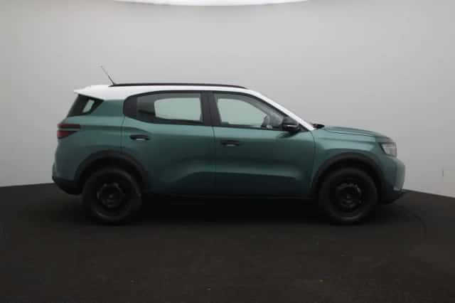 Opel Frontera (2026) thumbnail 6