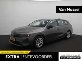 Opel Astra (2023)