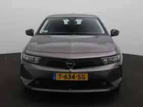 Opel Astra (2023) thumbnail 3