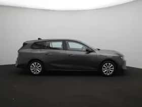 Opel Astra (2023) thumbnail 6