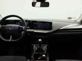 Opel Astra (2023) thumbnail 7