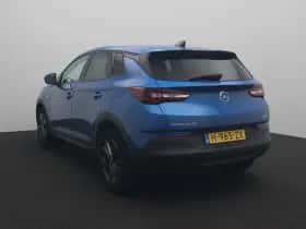 Opel Grandland X (2020) thumbnail 3