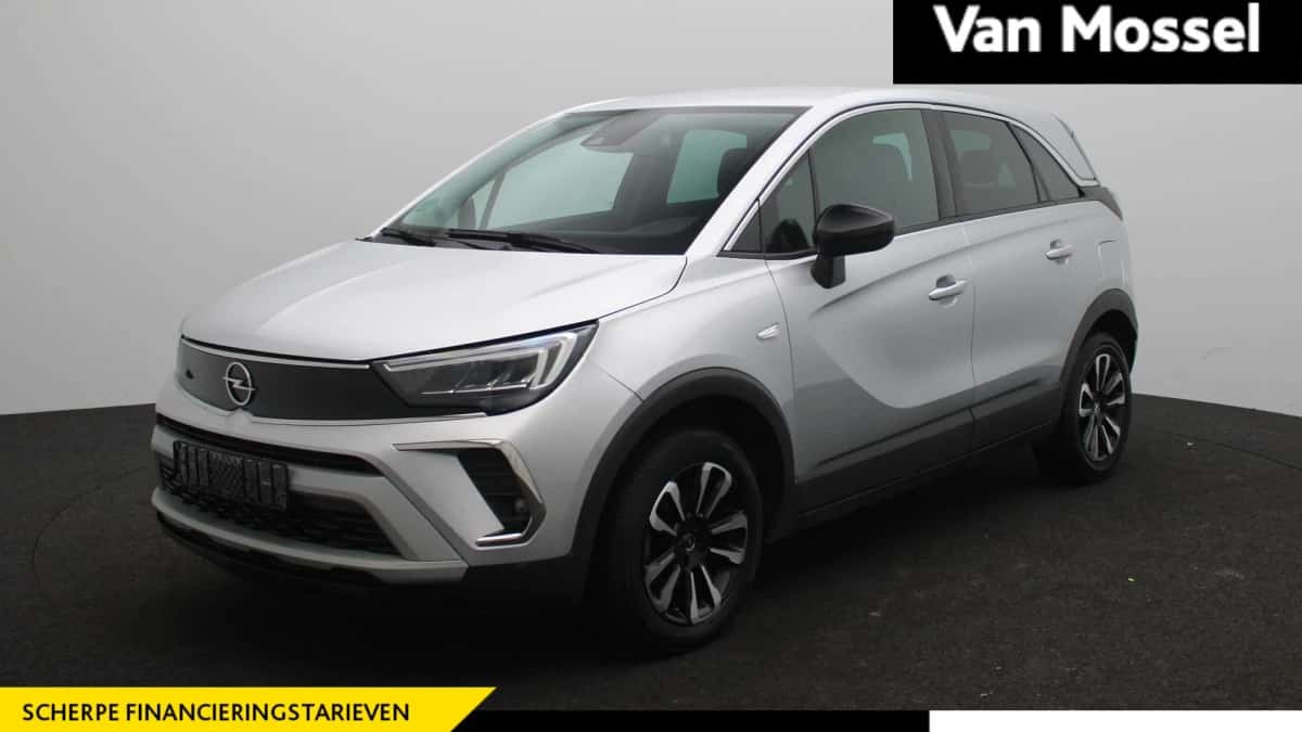 Opel Crossland (2024) — foto 1