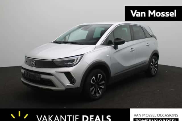 Opel Crossland (2024) thumbnail 1
