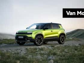 Jeep Avenger (2026)