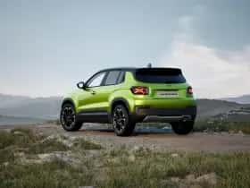 Jeep Avenger (2026) thumbnail 2