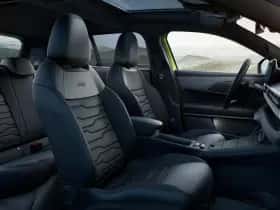 Jeep Avenger (2026) thumbnail 7