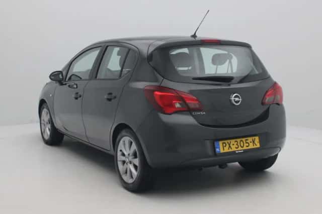 Opel Corsa (2017) thumbnail 3