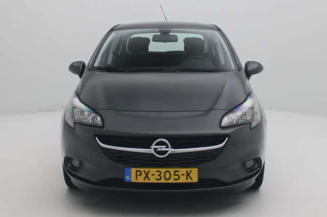 Opel Corsa (2017) thumbnail 4
