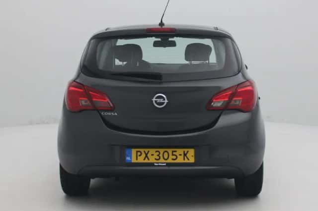 Opel Corsa (2017) thumbnail 6
