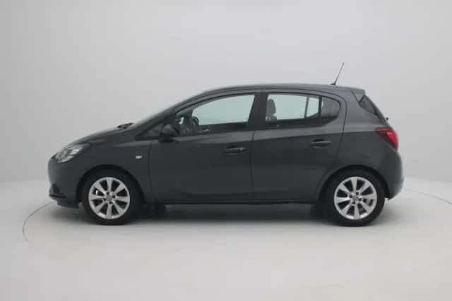 Opel Corsa (2017) thumbnail 5