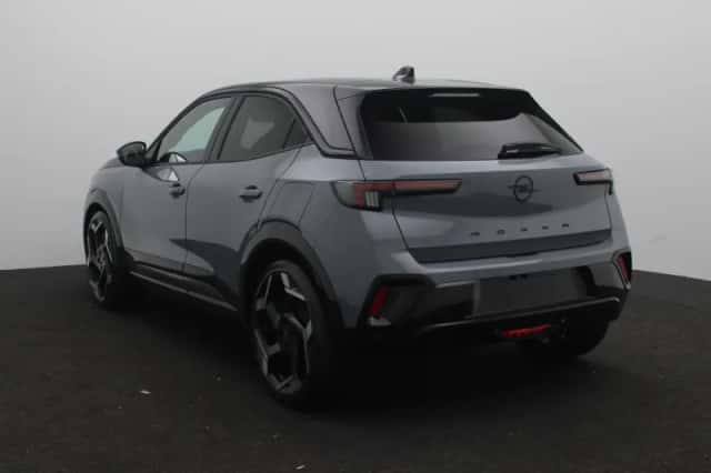 Opel Mokka-e (2026) thumbnail 2