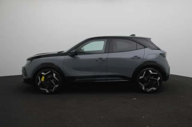 Opel Mokka-e (2026) thumbnail 4