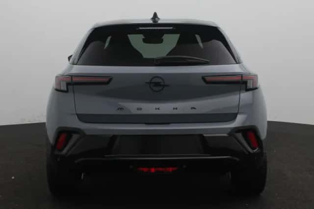 Opel Mokka-e (2026) thumbnail 5