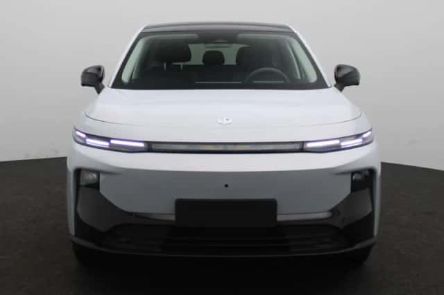 Leapmotor B10 (2026) thumbnail 3