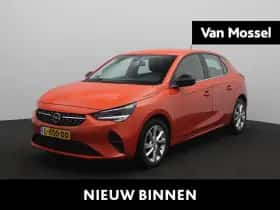 Opel Corsa (2021)