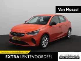 Opel Corsa (2021)