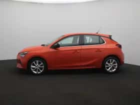Opel Corsa (2021) thumbnail 4