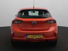 Opel Corsa (2021) thumbnail 5