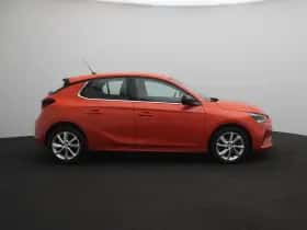Opel Corsa (2021) thumbnail 6