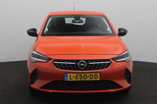 Opel Corsa (2021) thumbnail 3