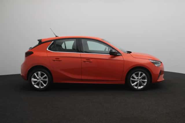 Opel Corsa (2021) thumbnail 6
