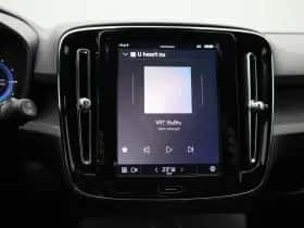 Volvo XC40 (2022) thumbnail 26