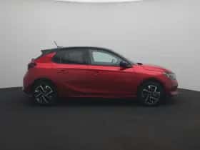Opel Corsa (2025) thumbnail 6