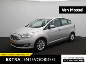 Ford C-Max (2018)