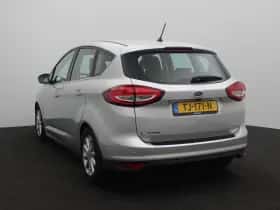 Ford C-Max (2018) thumbnail 3