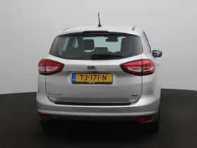 Ford C-Max (2018) thumbnail 6