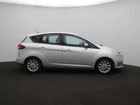 Ford C-Max (2018) thumbnail 7