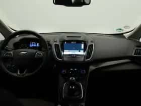 Ford C-Max (2018) thumbnail 8