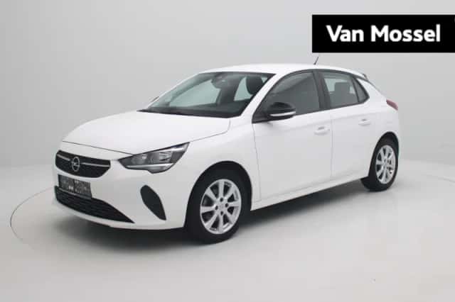Opel Corsa (2023) thumbnail 1
