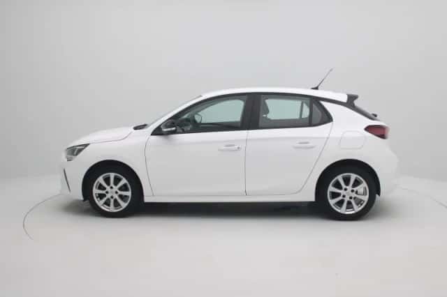 Opel Corsa (2023) thumbnail 5