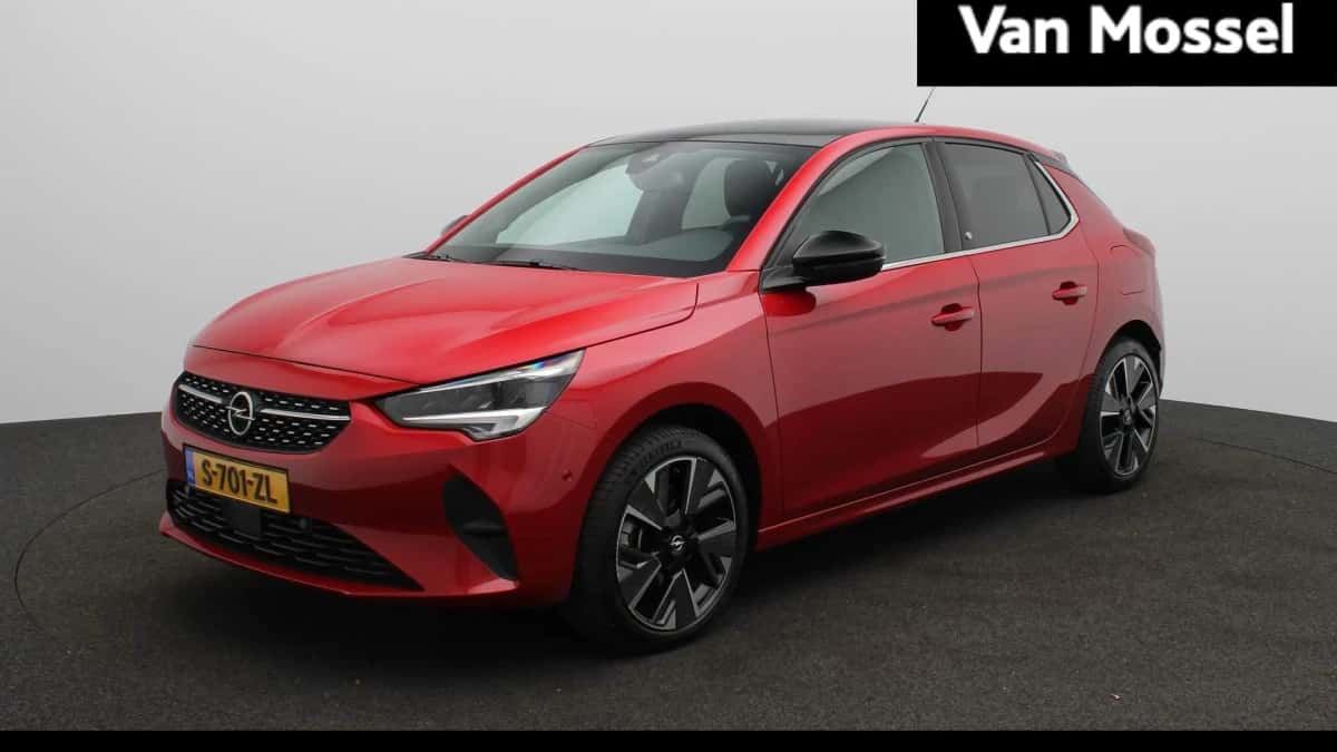 Opel Corsa-e (2023) — foto 1