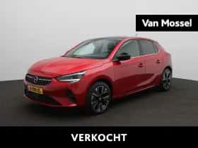 Opel Corsa-e (2023)