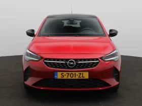 Opel Corsa-e (2023) thumbnail 4