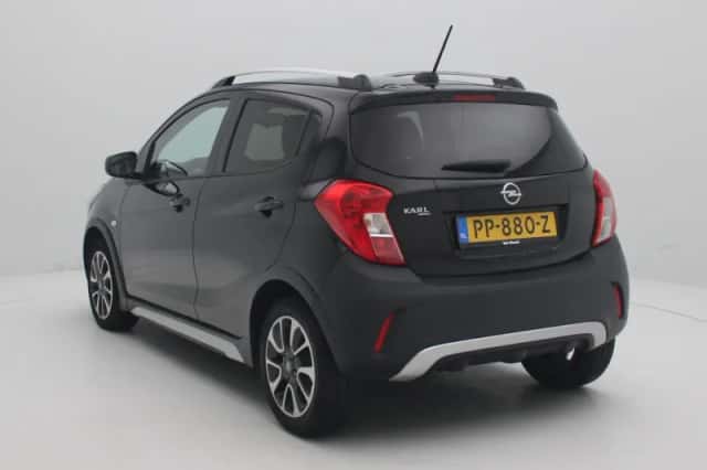 Opel Karl (2017) thumbnail 3