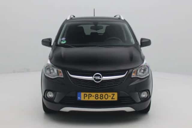 Opel Karl (2017) thumbnail 4