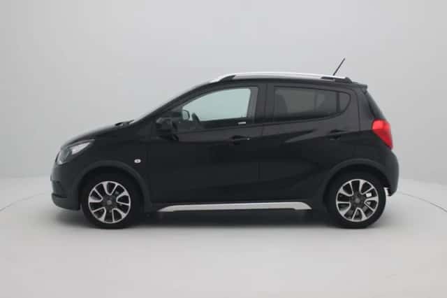 Opel Karl (2017) thumbnail 5