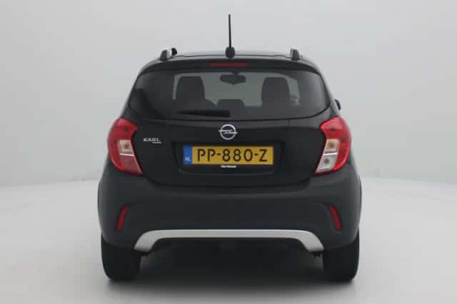 Opel Karl (2017) thumbnail 6