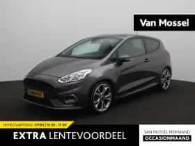 Ford Fiesta (2018)