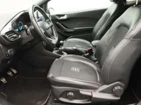 Ford Fiesta (2018) thumbnail 14