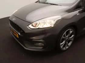 Ford Fiesta (2018) thumbnail 17