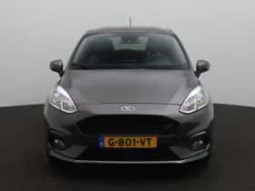 Ford Fiesta (2018) thumbnail 4