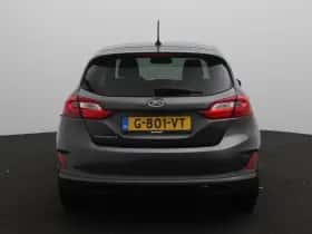 Ford Fiesta (2018) thumbnail 6
