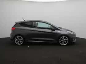 Ford Fiesta (2018) thumbnail 7
