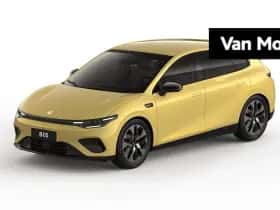 Leapmotor B05 (2026)
